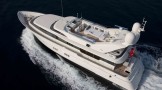 Motor yacht La Mascarade (ex La Masquerade) 